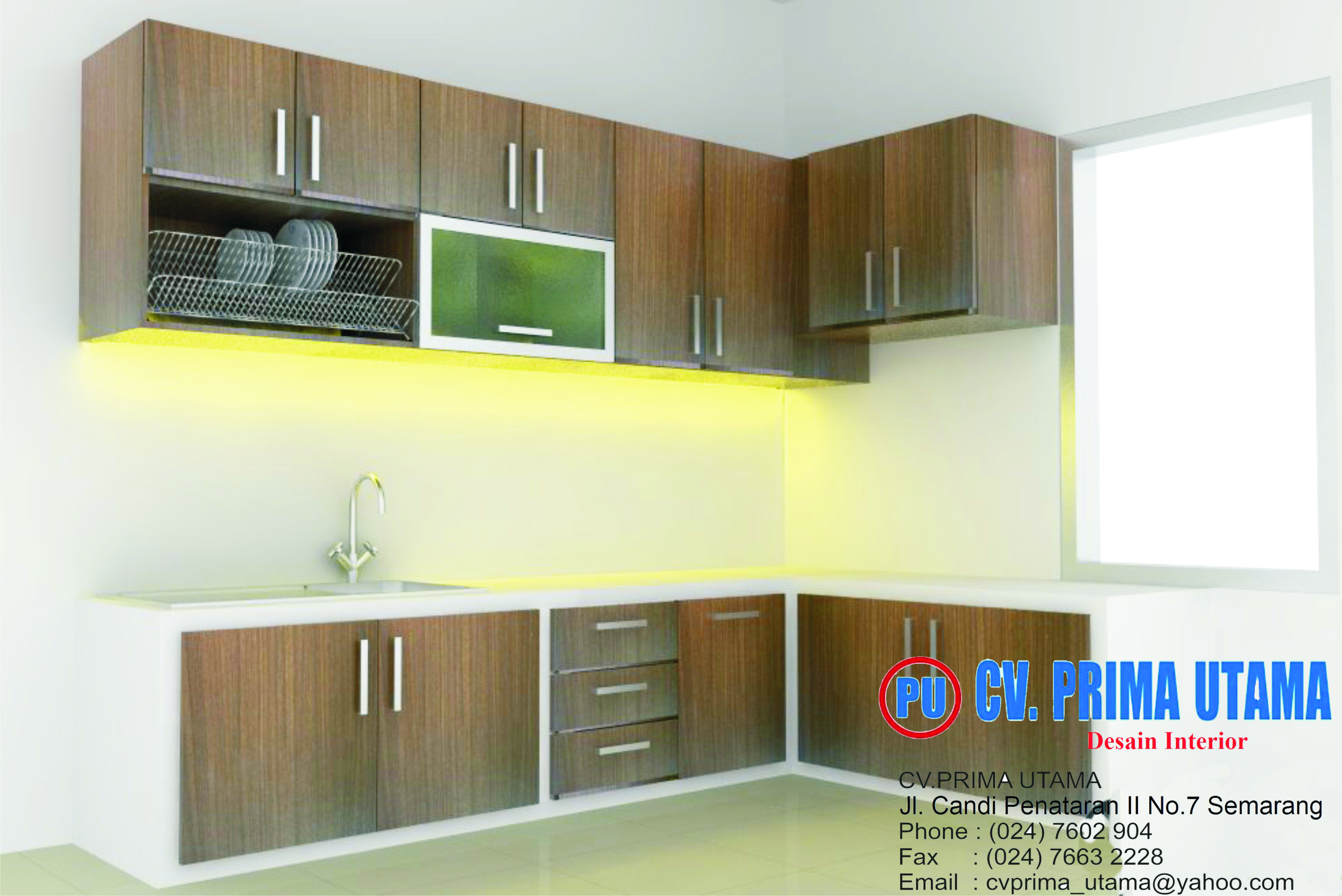 Design Interior Home CV PRIMA UTAMA